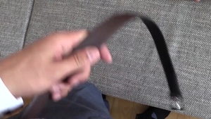 Debt Dandy: Barebacking for Money: Dandy's Story