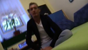 Debt Dandy: Introducing His Wild Side