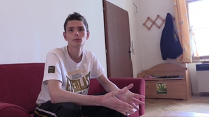 Debt Dandy: Strapped for Cash but Rich in Sin