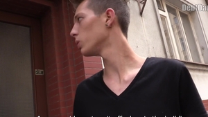 Debt Dandy: Balls Deep Boners