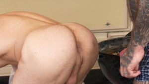 Missionary Boys: Patrick and Greyson's Dirty Secret