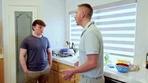 DadCreep: Dad's Dirty Trick: A Fellatio Masterclass