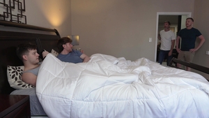 Twink Trade: Sleepy Time Meats, Juicy Treats