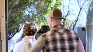 Missionary Boys: Pounding the Prey