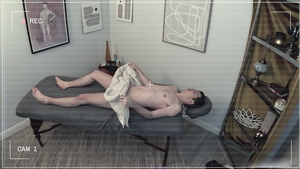 Stepping into a World of Debauchery with My Hunky Masseur