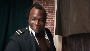 Men: A Taste of Heaven with Theo Dore