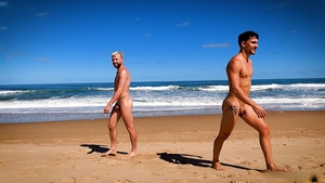 Lascivious Lads Leverage the Landscape for Love