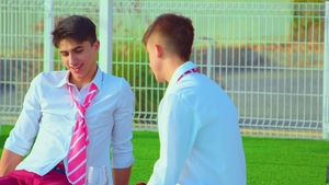 Staxus International Delivers Insanely Hot Twink Action