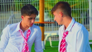 Staxus International Delivers Insanely Hot Twink Action
