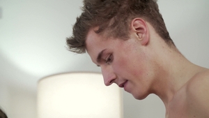 In-Depth Kissing, Jerking & F*cking
