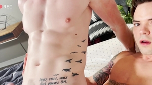 Alpha Roleplay: Dominate that Gape