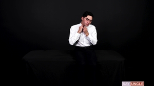 Missionary Boys: Kinky Thoughts Exposed
