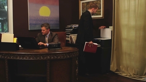 The Gay Office: Anal Adventures