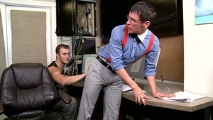 Big Dicks At School: Scholarly Stiffies