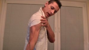 Candid Cameras: Capturing the Web Cam Action at Home - Part I