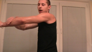 Candid Cameras: Capturing the Web Cam Action at Home - Part I