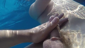 Caravan Boys & Their Scintillating Handjobs - Summer '15
