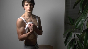 Flexing for the Boys