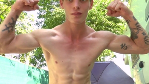 Ripped Results: Outdoor Training
