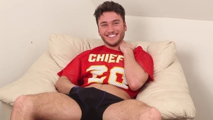 Michael's Wild Fantasy of Raw Lust