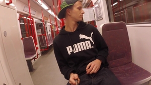 Public transit pleasure
