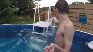 Seductive Twinks Go on an Epic Trip
