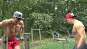 Sculpting the Gods: An Introduction to Bodybuilding Mastery