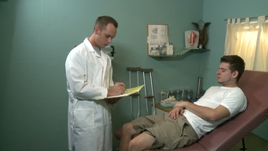 Men: Professional and Personal Services Combined