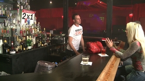 Behind-The-Scenes Of Gayer Days