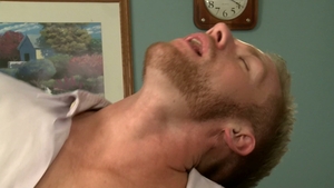 Big Dicks At School: Filling the Science Lab After Hours