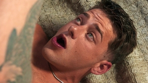 Nuzzling Boxers and Dripping Dicks