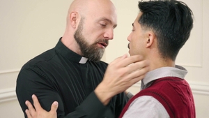 Fornicating Father