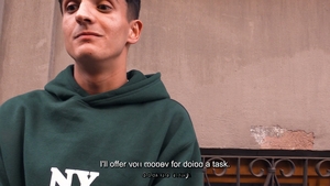 Dicks in Hand: A Twink's Delight