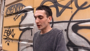 Prague's Most Talented Lover