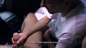 Curiosity Led to Car Dick Show