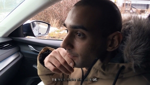Curiosity Led to Car Dick Show