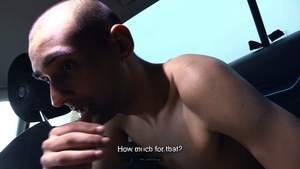 Curiosity Led to Car Dick Show