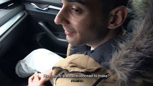 Curiosity Led to Car Dick Show