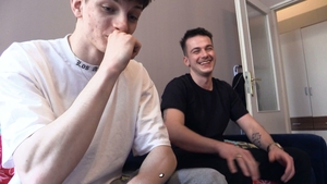 Money, Manjuice & My Main Men