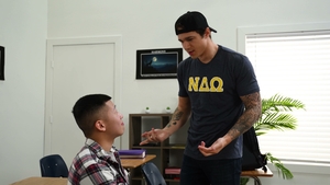 A Helping Hand from Jayden Marcos