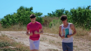 Sports-Themed Twink Paradise