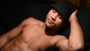 Xavier Zane: Aching for Forbidden Dick