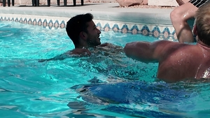Raunchy Rinsing Rampages