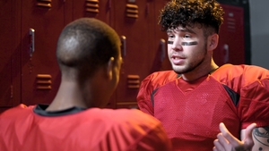 Gridiron Groans and Growls: A Tale of Twink Tempests