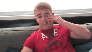 Active Duty: A Second Chance at Love with Asher
