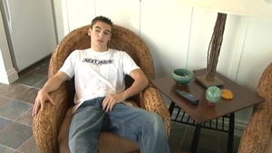 Next Door Twink: A Big DICK's Journey Through Every Fabric