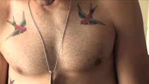 Active Duty: A Gay Feast for the Eyes