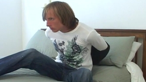 Next Door Twink: Surf's Up! Skyler's Rod Rises for You