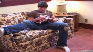 Next Door Male: Brodie: A Guy You Just Can't Resist