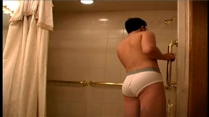 Boyz Party: Wet & Wild with Young Jeremy